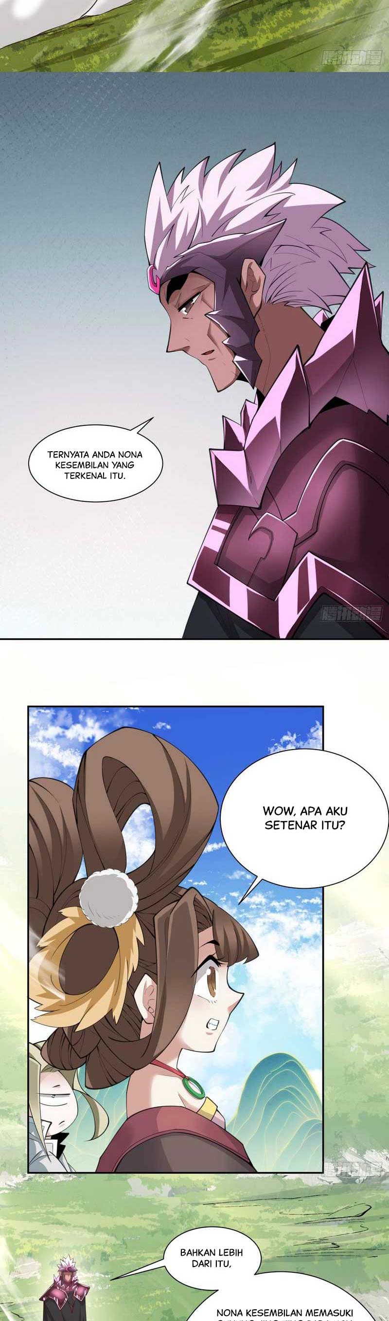 Dilarang COPAS - situs resmi www.mangacanblog.com - Komik my disciples are all big villains 046 - chapter 46 47 Indonesia my disciples are all big villains 046 - chapter 46 Terbaru 12|Baca Manga Komik Indonesia|Mangacan