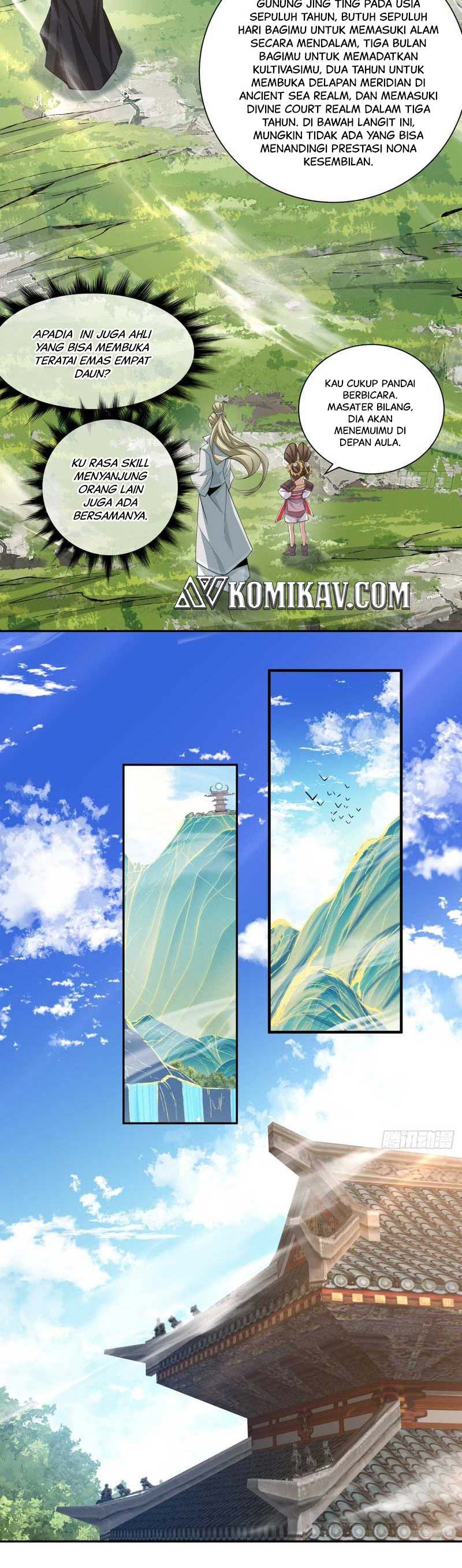 Dilarang COPAS - situs resmi www.mangacanblog.com - Komik my disciples are all big villains 046 - chapter 46 47 Indonesia my disciples are all big villains 046 - chapter 46 Terbaru 13|Baca Manga Komik Indonesia|Mangacan