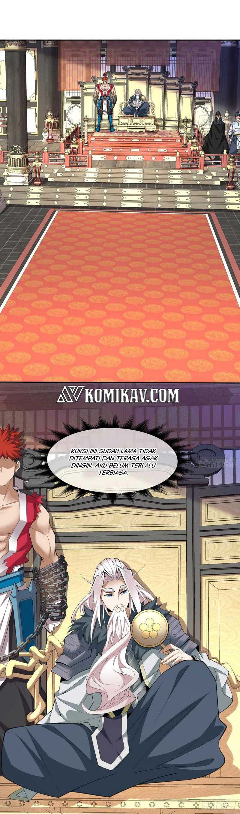 Dilarang COPAS - situs resmi www.mangacanblog.com - Komik my disciples are all big villains 046 - chapter 46 47 Indonesia my disciples are all big villains 046 - chapter 46 Terbaru 14|Baca Manga Komik Indonesia|Mangacan