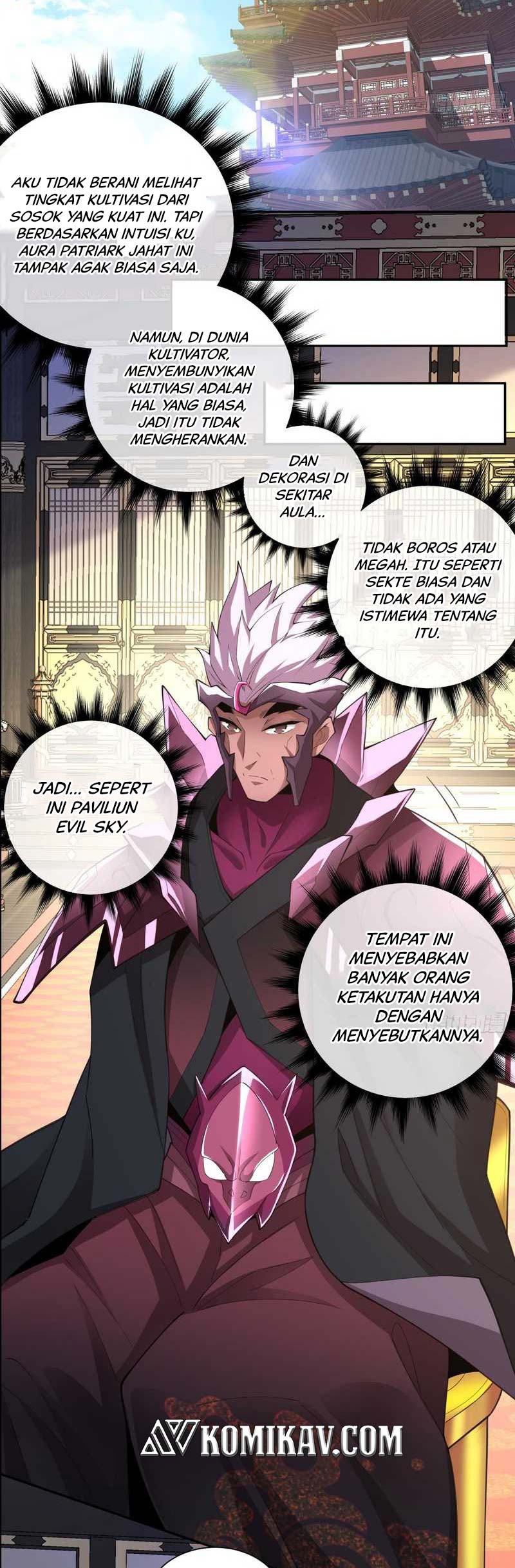 Dilarang COPAS - situs resmi www.mangacanblog.com - Komik my disciples are all big villains 046 - chapter 46 47 Indonesia my disciples are all big villains 046 - chapter 46 Terbaru 16|Baca Manga Komik Indonesia|Mangacan