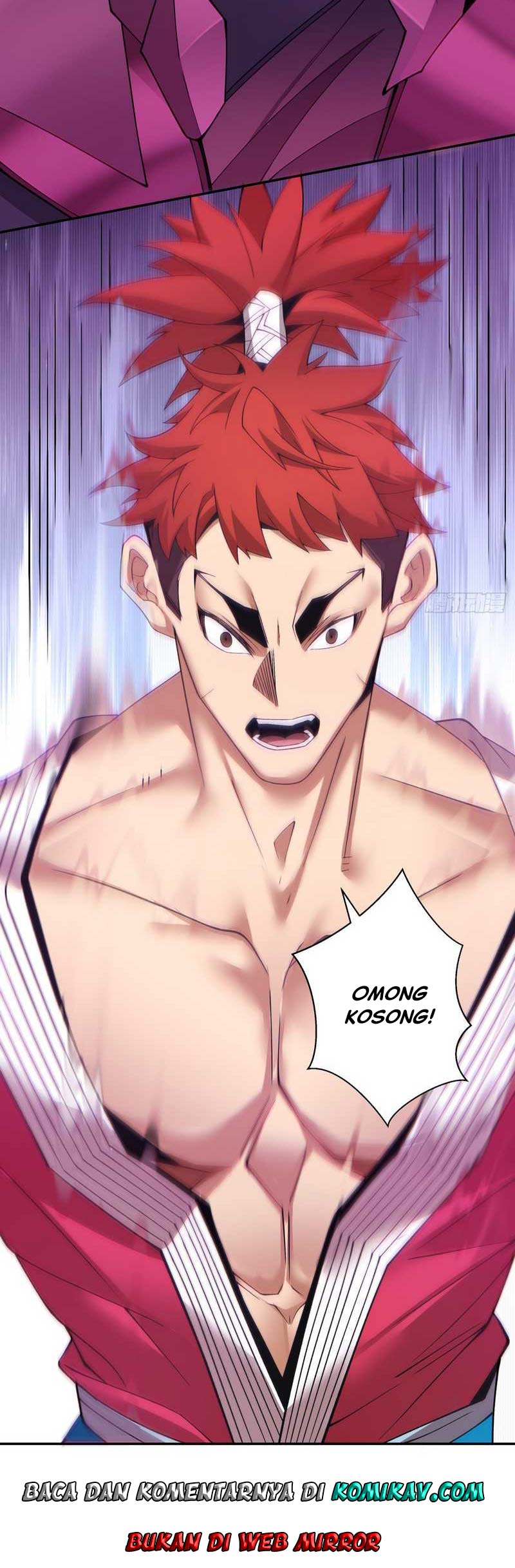 Dilarang COPAS - situs resmi www.mangacanblog.com - Komik my disciples are all big villains 046 - chapter 46 47 Indonesia my disciples are all big villains 046 - chapter 46 Terbaru 21|Baca Manga Komik Indonesia|Mangacan