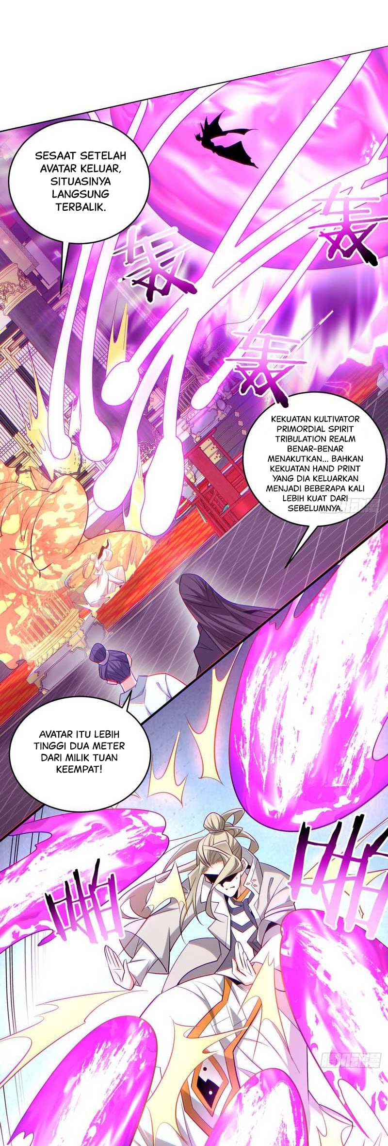 Dilarang COPAS - situs resmi www.mangacanblog.com - Komik my disciples are all big villains 048 - chapter 48 49 Indonesia my disciples are all big villains 048 - chapter 48 Terbaru 2|Baca Manga Komik Indonesia|Mangacan