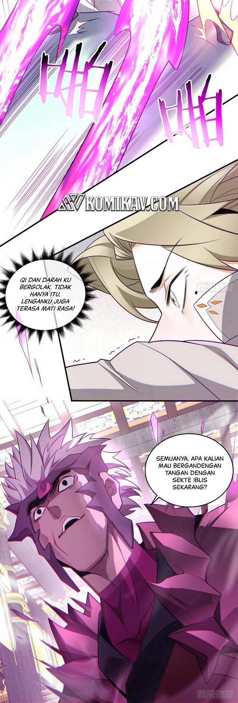 Dilarang COPAS - situs resmi www.mangacanblog.com - Komik my disciples are all big villains 048 - chapter 48 49 Indonesia my disciples are all big villains 048 - chapter 48 Terbaru 3|Baca Manga Komik Indonesia|Mangacan