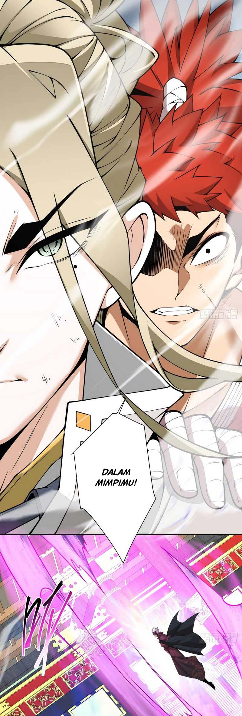 Dilarang COPAS - situs resmi www.mangacanblog.com - Komik my disciples are all big villains 048 - chapter 48 49 Indonesia my disciples are all big villains 048 - chapter 48 Terbaru 4|Baca Manga Komik Indonesia|Mangacan