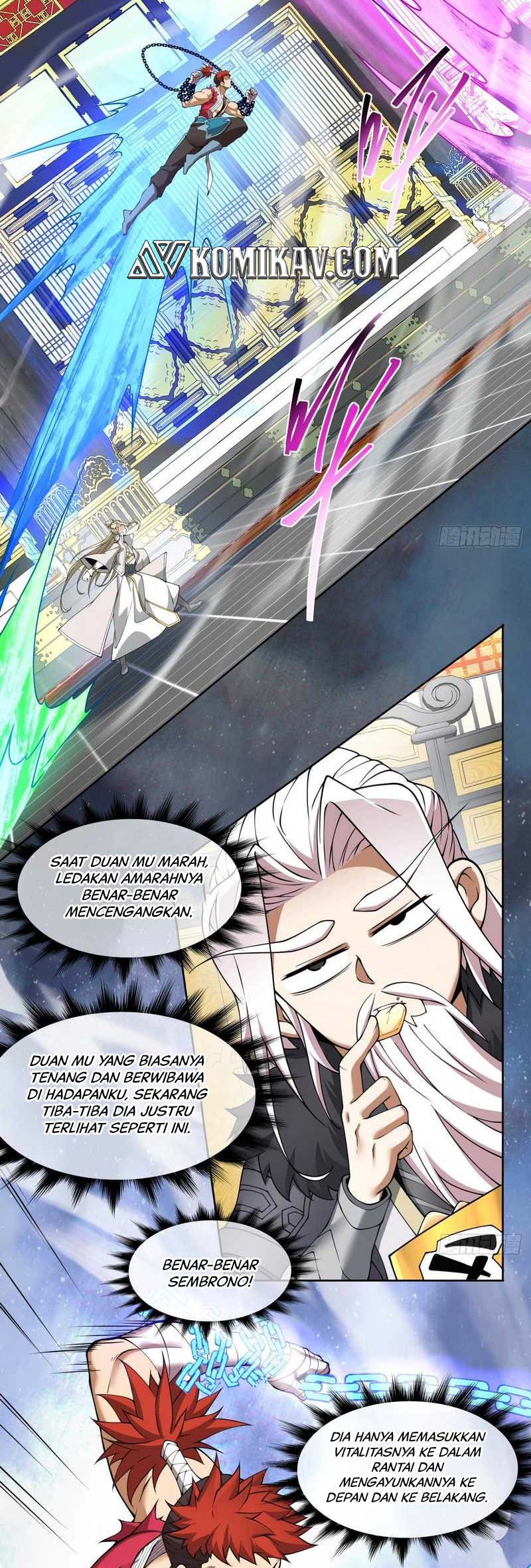 Dilarang COPAS - situs resmi www.mangacanblog.com - Komik my disciples are all big villains 048 - chapter 48 49 Indonesia my disciples are all big villains 048 - chapter 48 Terbaru 5|Baca Manga Komik Indonesia|Mangacan