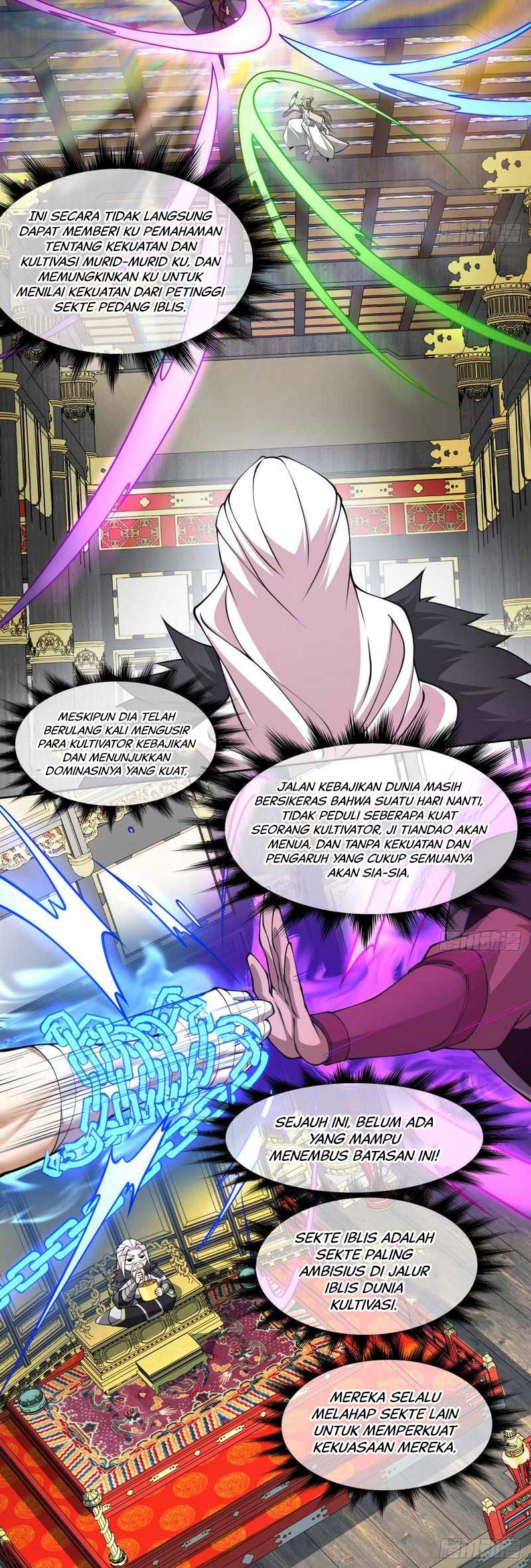 Dilarang COPAS - situs resmi www.mangacanblog.com - Komik my disciples are all big villains 048 - chapter 48 49 Indonesia my disciples are all big villains 048 - chapter 48 Terbaru 7|Baca Manga Komik Indonesia|Mangacan