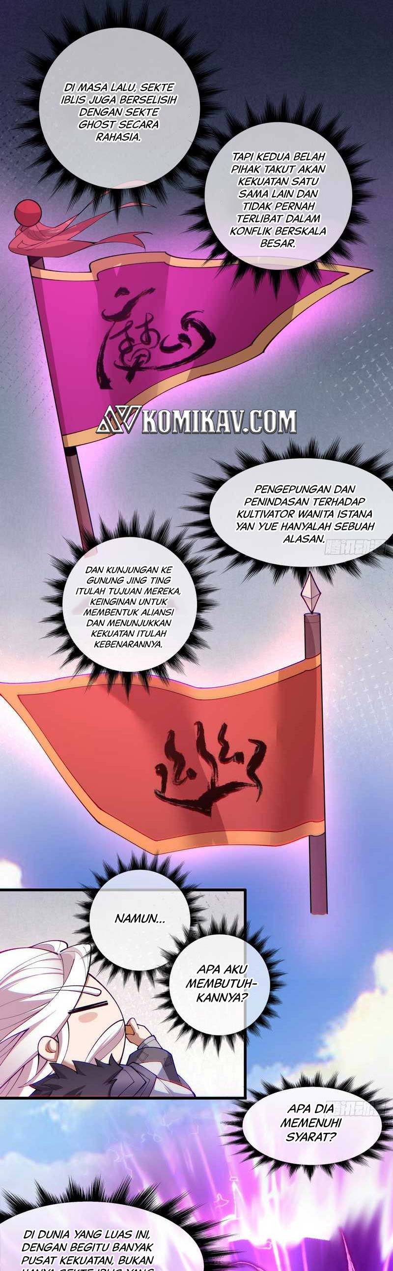 Dilarang COPAS - situs resmi www.mangacanblog.com - Komik my disciples are all big villains 048 - chapter 48 49 Indonesia my disciples are all big villains 048 - chapter 48 Terbaru 8|Baca Manga Komik Indonesia|Mangacan