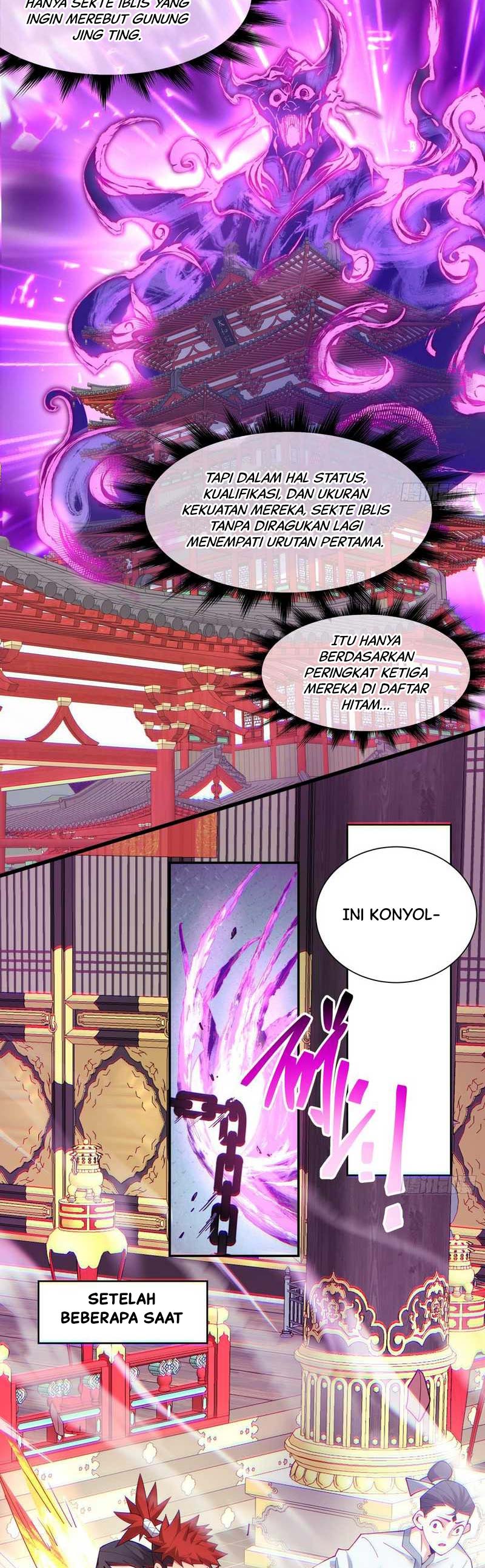 Dilarang COPAS - situs resmi www.mangacanblog.com - Komik my disciples are all big villains 048 - chapter 48 49 Indonesia my disciples are all big villains 048 - chapter 48 Terbaru 9|Baca Manga Komik Indonesia|Mangacan