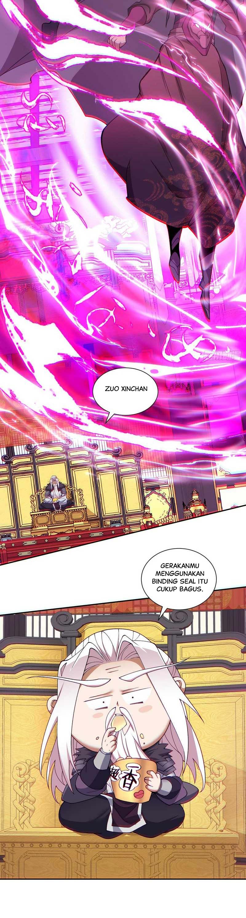 Dilarang COPAS - situs resmi www.mangacanblog.com - Komik my disciples are all big villains 048 - chapter 48 49 Indonesia my disciples are all big villains 048 - chapter 48 Terbaru 17|Baca Manga Komik Indonesia|Mangacan
