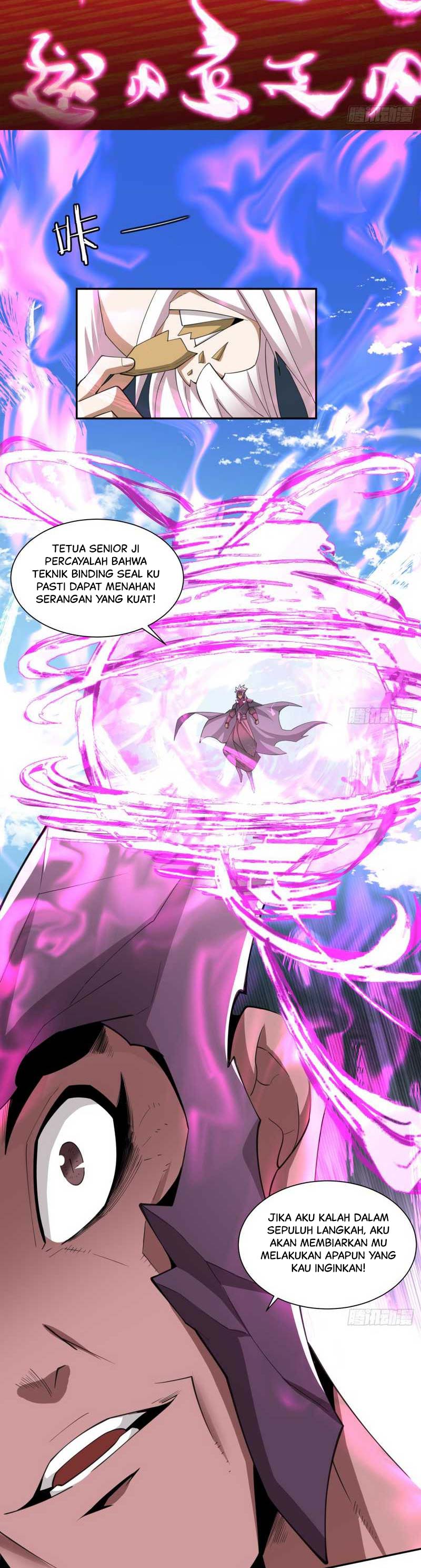 Dilarang COPAS - situs resmi www.mangacanblog.com - Komik my disciples are all big villains 048 - chapter 48 49 Indonesia my disciples are all big villains 048 - chapter 48 Terbaru 20|Baca Manga Komik Indonesia|Mangacan
