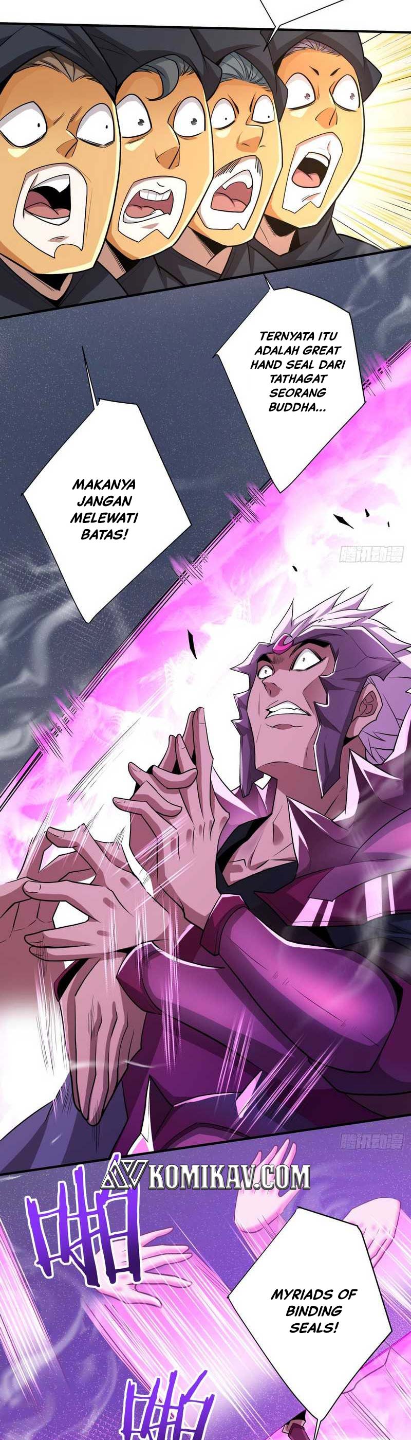 Dilarang COPAS - situs resmi www.mangacanblog.com - Komik my disciples are all big villains 048 - chapter 48 49 Indonesia my disciples are all big villains 048 - chapter 48 Terbaru 24|Baca Manga Komik Indonesia|Mangacan