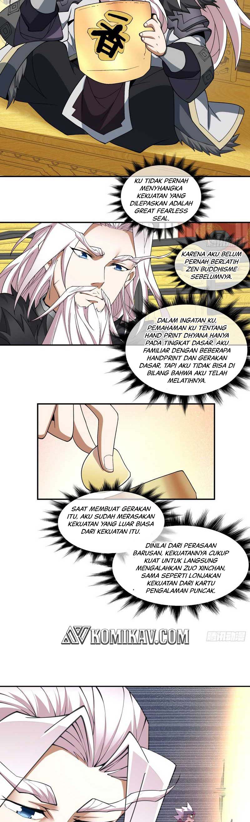 Dilarang COPAS - situs resmi www.mangacanblog.com - Komik my disciples are all big villains 048 - chapter 48 49 Indonesia my disciples are all big villains 048 - chapter 48 Terbaru 29|Baca Manga Komik Indonesia|Mangacan
