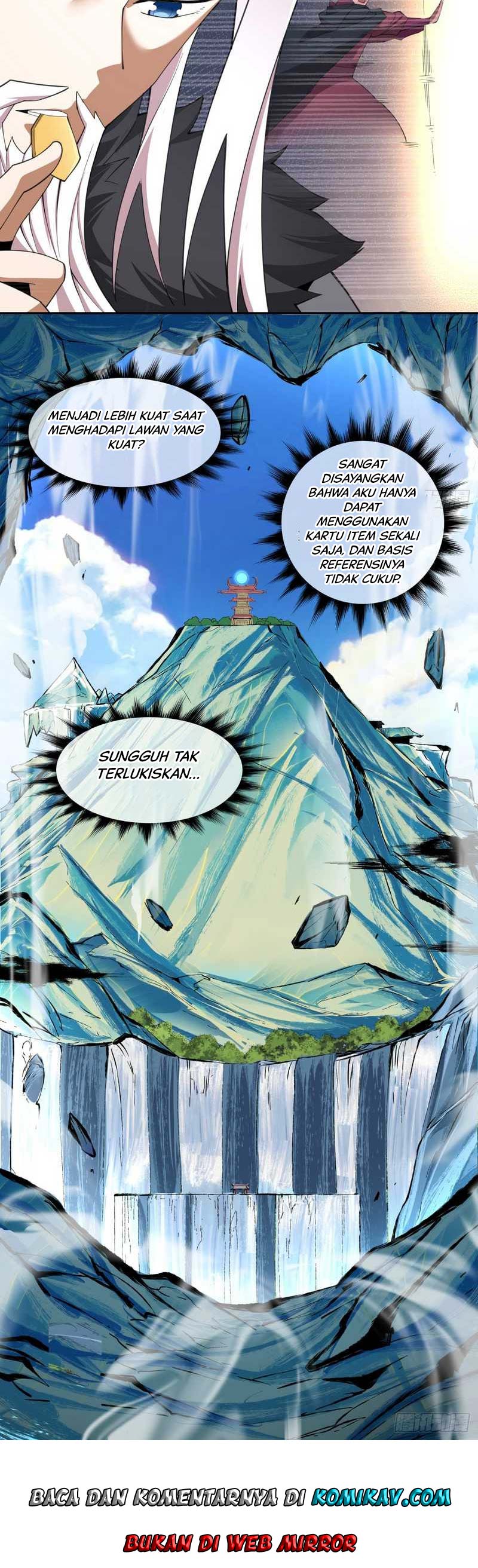 Dilarang COPAS - situs resmi www.mangacanblog.com - Komik my disciples are all big villains 048 - chapter 48 49 Indonesia my disciples are all big villains 048 - chapter 48 Terbaru 30|Baca Manga Komik Indonesia|Mangacan