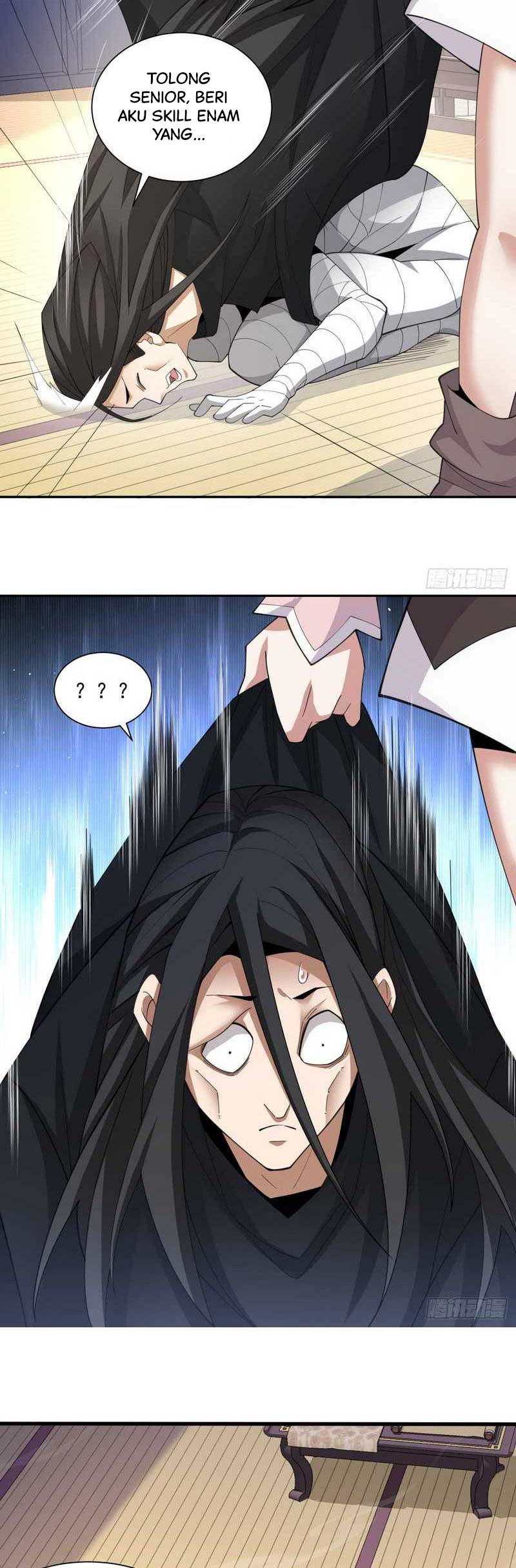 Dilarang COPAS - situs resmi www.mangacanblog.com - Komik my disciples are all big villains 052 - chapter 52 53 Indonesia my disciples are all big villains 052 - chapter 52 Terbaru 2|Baca Manga Komik Indonesia|Mangacan