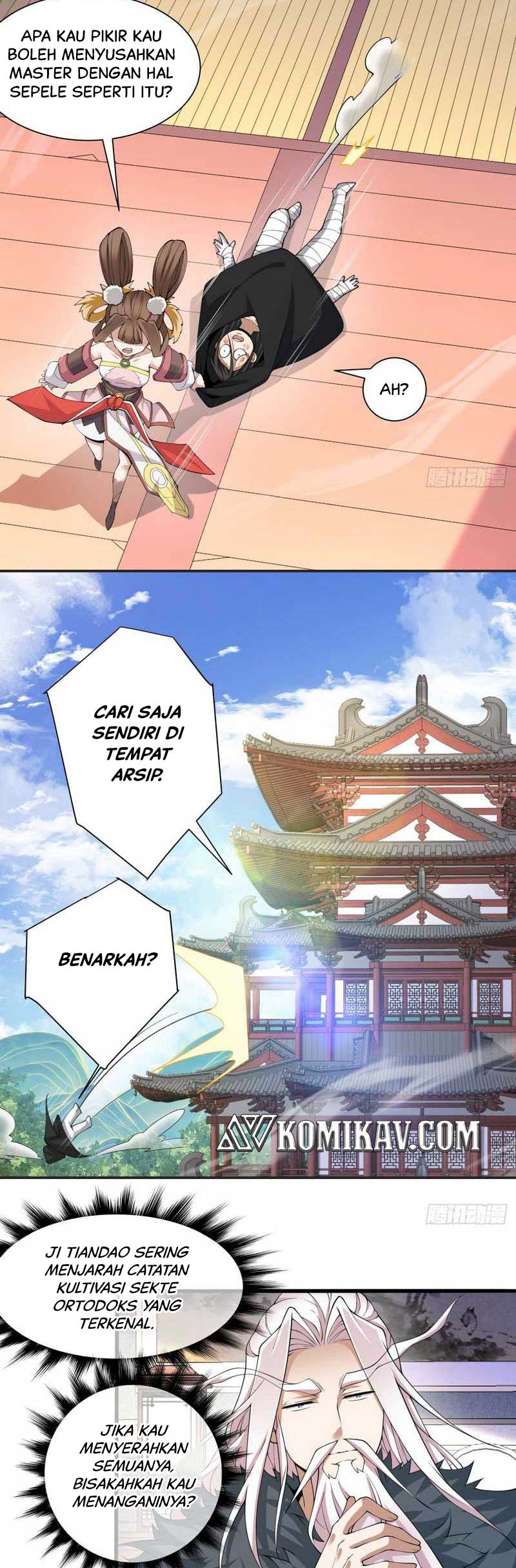 Dilarang COPAS - situs resmi www.mangacanblog.com - Komik my disciples are all big villains 052 - chapter 52 53 Indonesia my disciples are all big villains 052 - chapter 52 Terbaru 3|Baca Manga Komik Indonesia|Mangacan