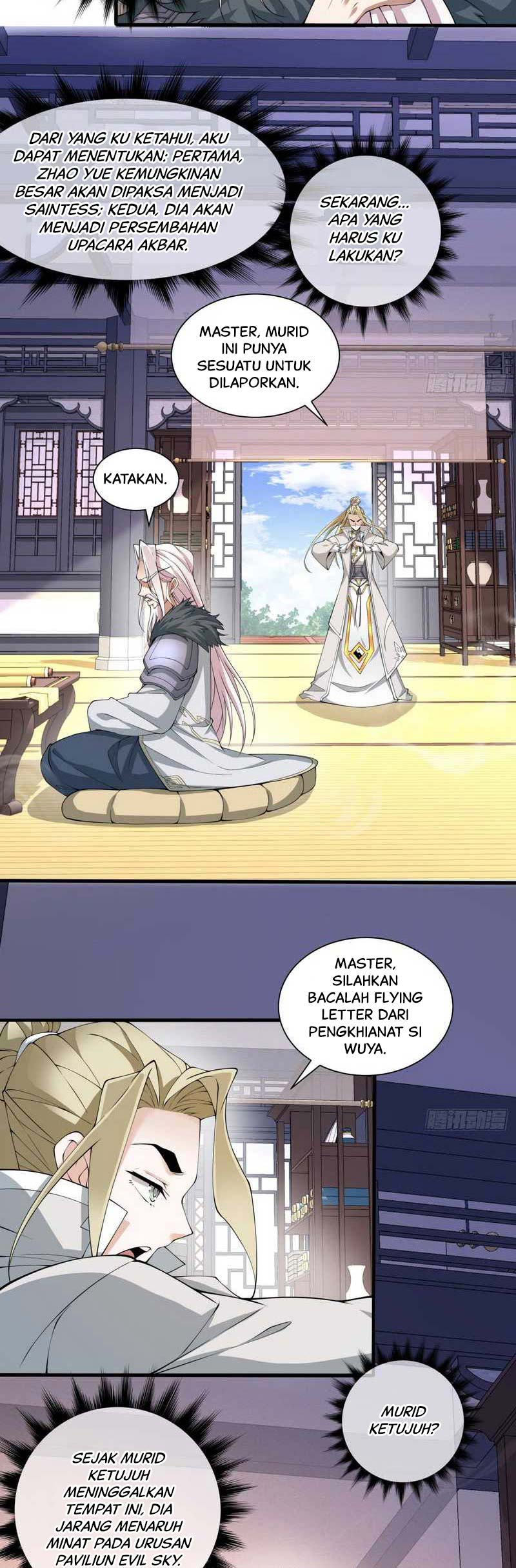 Dilarang COPAS - situs resmi www.mangacanblog.com - Komik my disciples are all big villains 052 - chapter 52 53 Indonesia my disciples are all big villains 052 - chapter 52 Terbaru 4|Baca Manga Komik Indonesia|Mangacan