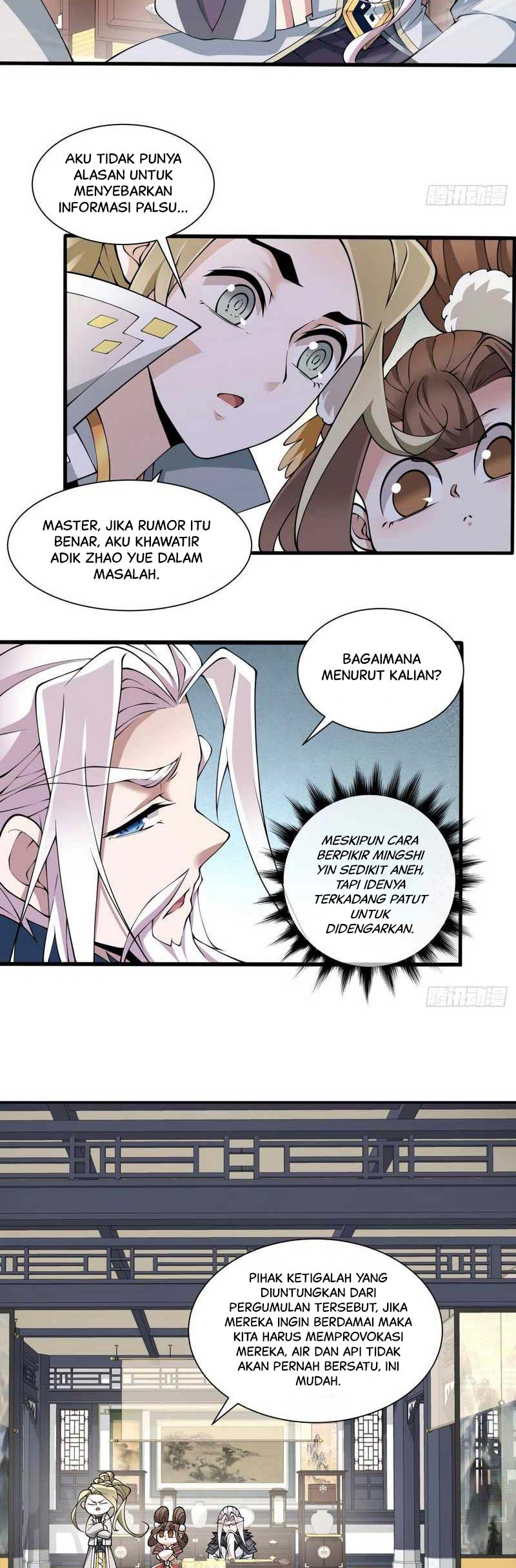 Dilarang COPAS - situs resmi www.mangacanblog.com - Komik my disciples are all big villains 052 - chapter 52 53 Indonesia my disciples are all big villains 052 - chapter 52 Terbaru 6|Baca Manga Komik Indonesia|Mangacan