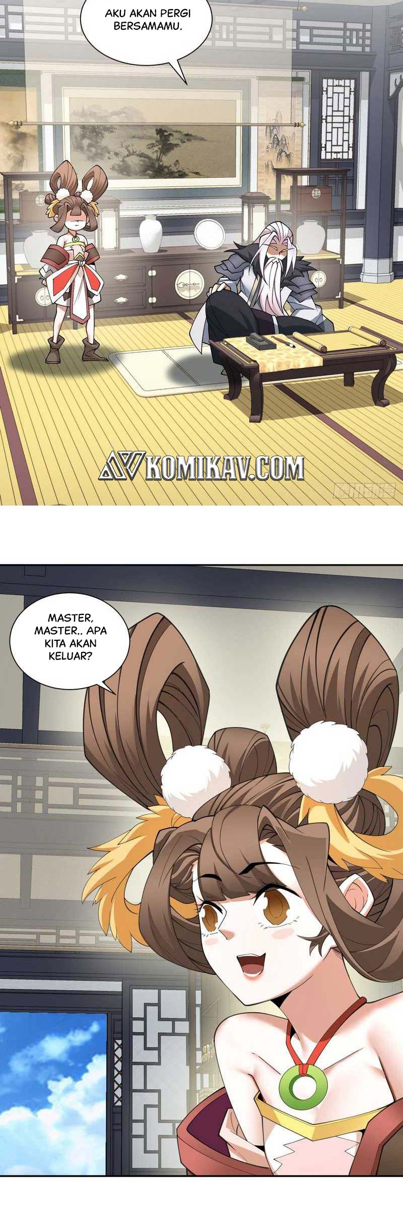 Dilarang COPAS - situs resmi www.mangacanblog.com - Komik my disciples are all big villains 052 - chapter 52 53 Indonesia my disciples are all big villains 052 - chapter 52 Terbaru 10|Baca Manga Komik Indonesia|Mangacan