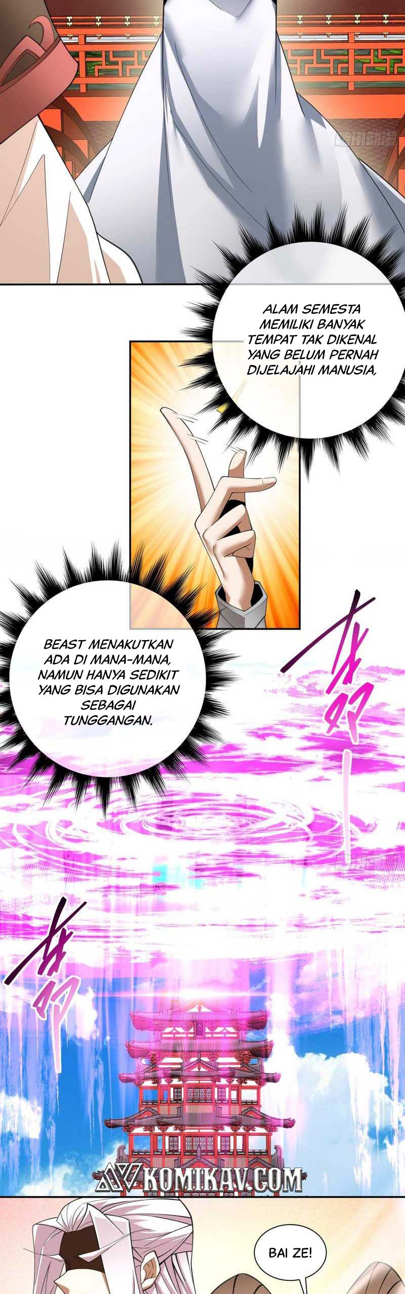 Dilarang COPAS - situs resmi www.mangacanblog.com - Komik my disciples are all big villains 052 - chapter 52 53 Indonesia my disciples are all big villains 052 - chapter 52 Terbaru 12|Baca Manga Komik Indonesia|Mangacan