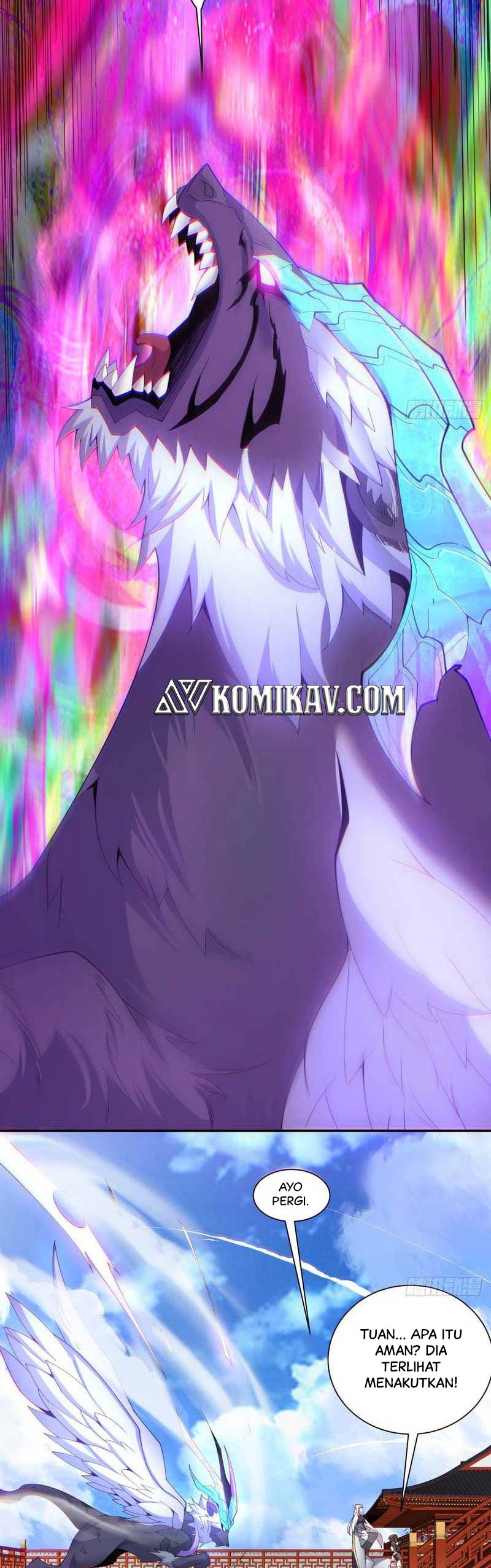 Dilarang COPAS - situs resmi www.mangacanblog.com - Komik my disciples are all big villains 052 - chapter 52 53 Indonesia my disciples are all big villains 052 - chapter 52 Terbaru 17|Baca Manga Komik Indonesia|Mangacan