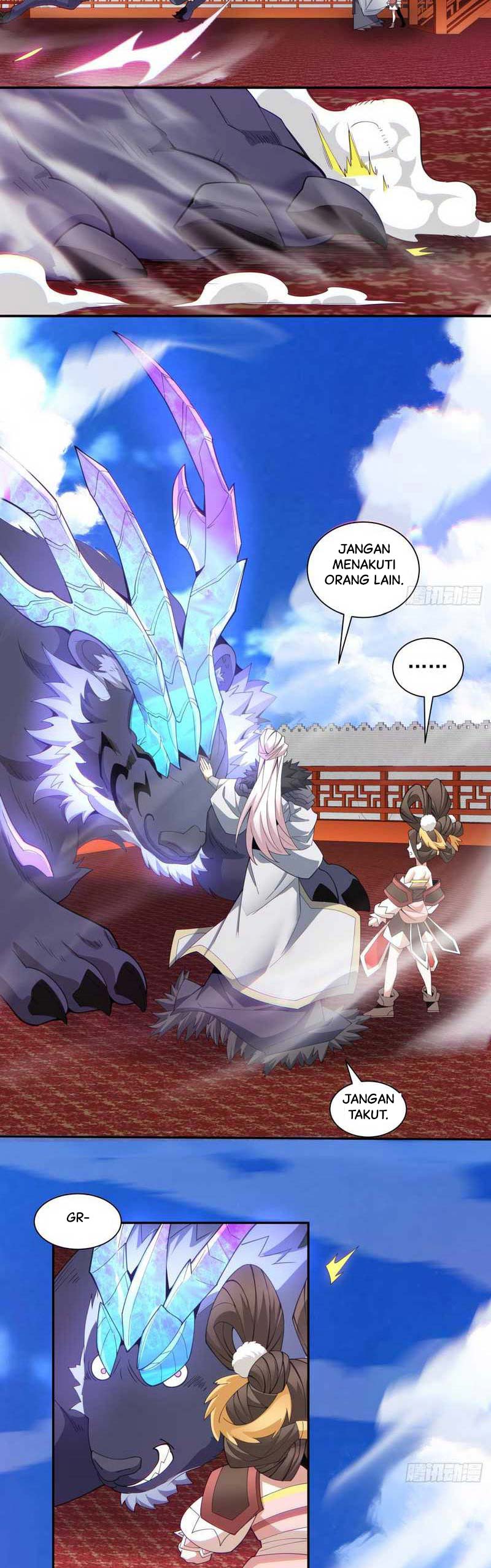 Dilarang COPAS - situs resmi www.mangacanblog.com - Komik my disciples are all big villains 052 - chapter 52 53 Indonesia my disciples are all big villains 052 - chapter 52 Terbaru 18|Baca Manga Komik Indonesia|Mangacan