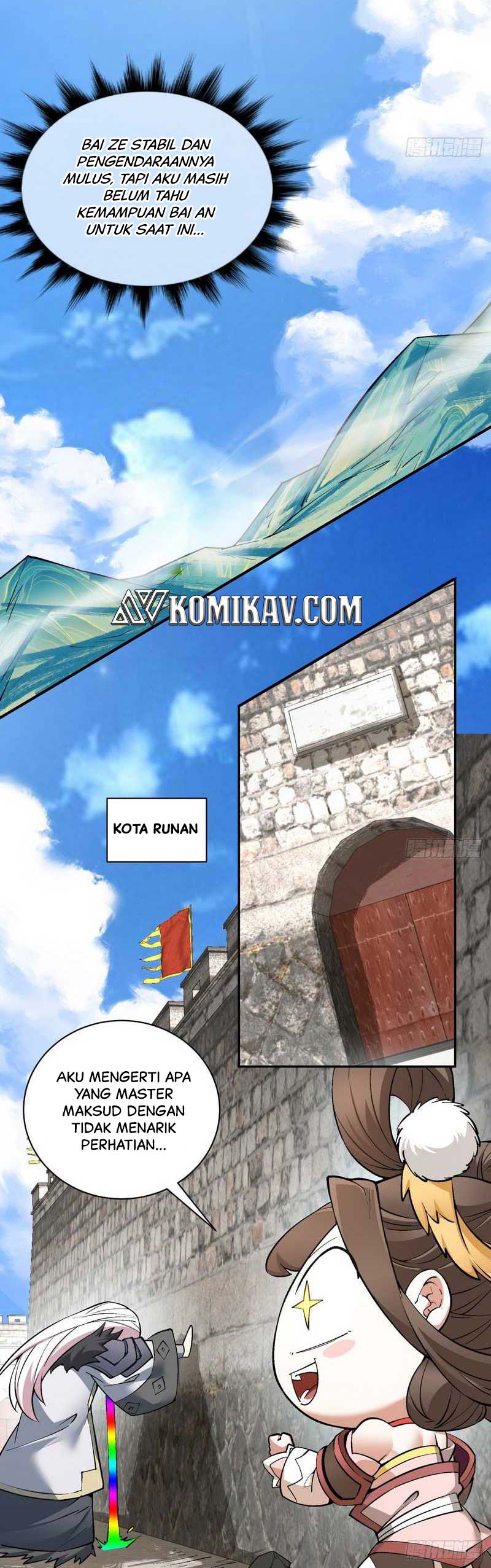 Dilarang COPAS - situs resmi www.mangacanblog.com - Komik my disciples are all big villains 052 - chapter 52 53 Indonesia my disciples are all big villains 052 - chapter 52 Terbaru 21|Baca Manga Komik Indonesia|Mangacan