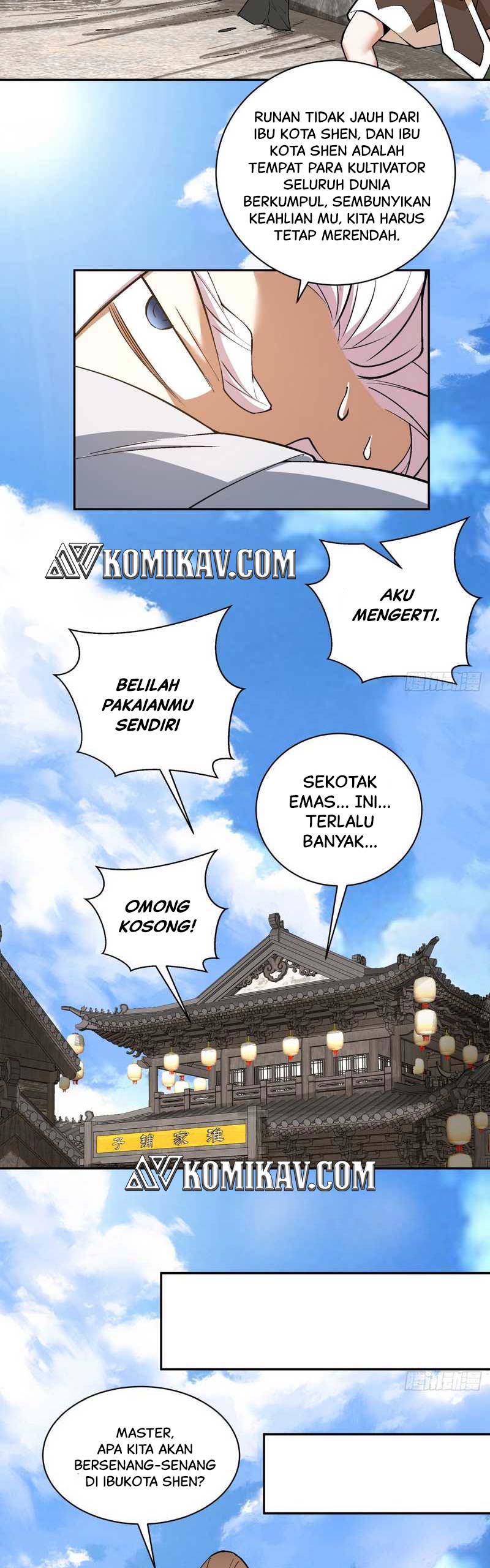 Dilarang COPAS - situs resmi www.mangacanblog.com - Komik my disciples are all big villains 052 - chapter 52 53 Indonesia my disciples are all big villains 052 - chapter 52 Terbaru 22|Baca Manga Komik Indonesia|Mangacan