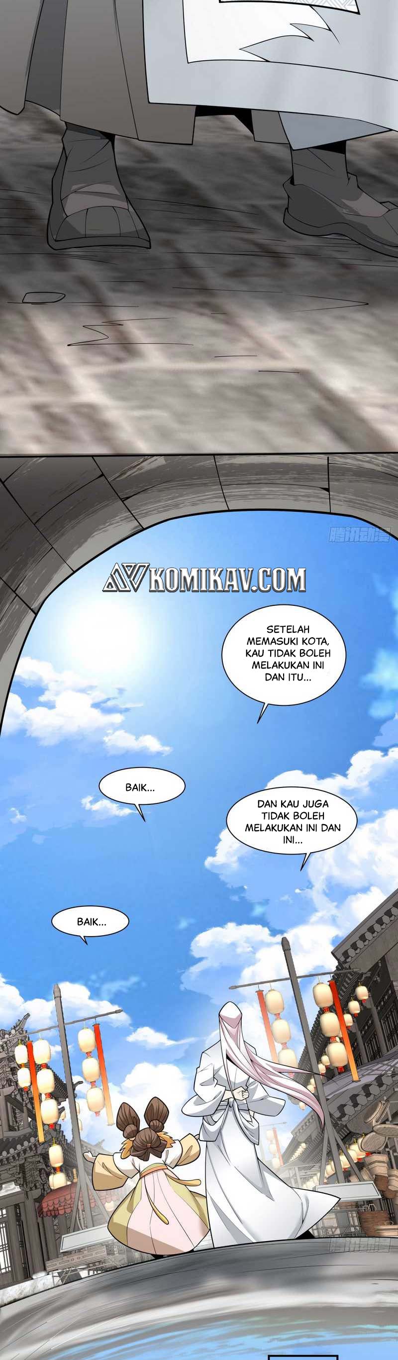 Dilarang COPAS - situs resmi www.mangacanblog.com - Komik my disciples are all big villains 053 - chapter 53 54 Indonesia my disciples are all big villains 053 - chapter 53 Terbaru 3|Baca Manga Komik Indonesia|Mangacan