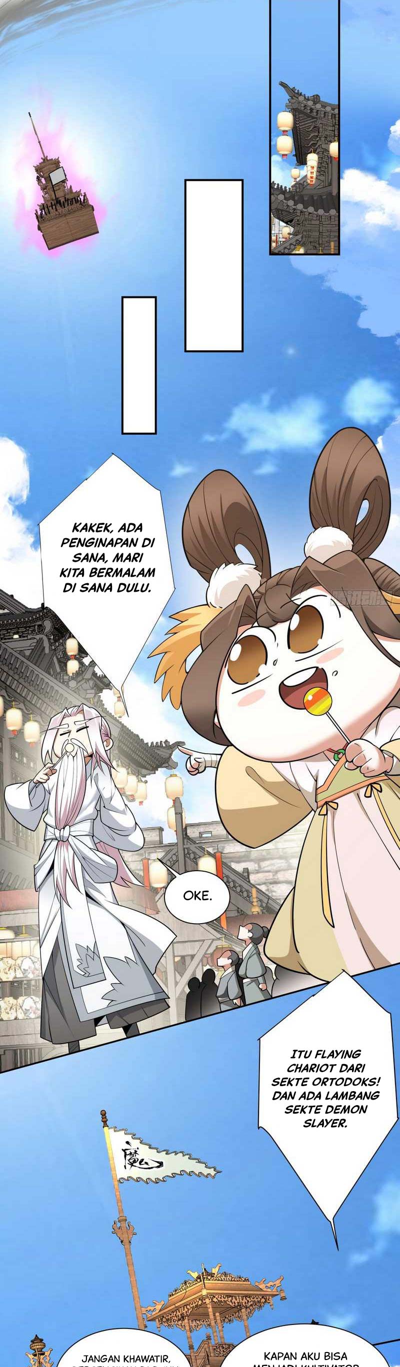 Dilarang COPAS - situs resmi www.mangacanblog.com - Komik my disciples are all big villains 053 - chapter 53 54 Indonesia my disciples are all big villains 053 - chapter 53 Terbaru 4|Baca Manga Komik Indonesia|Mangacan