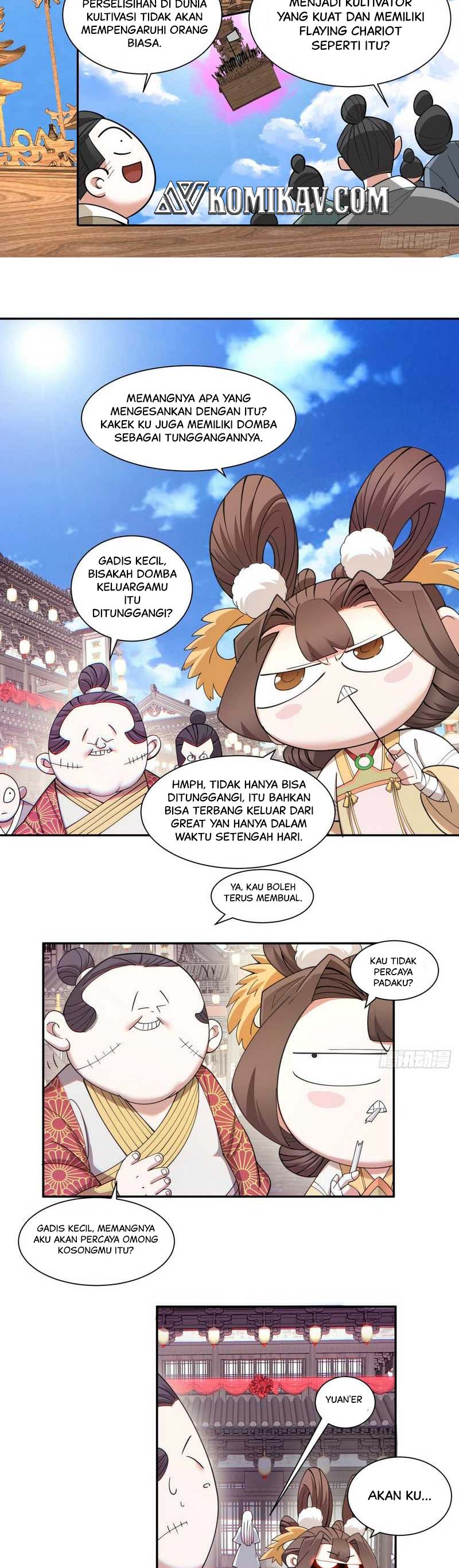 Dilarang COPAS - situs resmi www.mangacanblog.com - Komik my disciples are all big villains 053 - chapter 53 54 Indonesia my disciples are all big villains 053 - chapter 53 Terbaru 5|Baca Manga Komik Indonesia|Mangacan