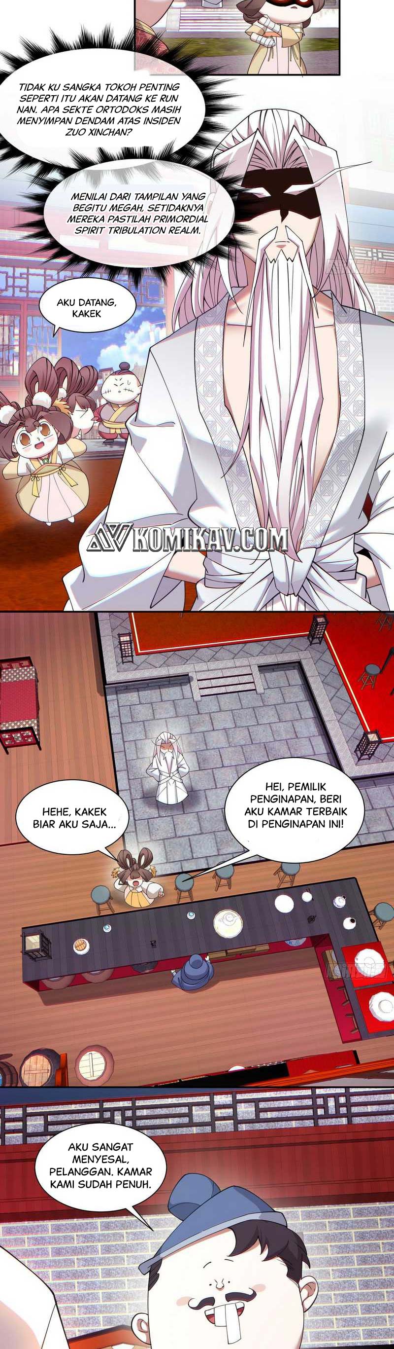 Dilarang COPAS - situs resmi www.mangacanblog.com - Komik my disciples are all big villains 053 - chapter 53 54 Indonesia my disciples are all big villains 053 - chapter 53 Terbaru 6|Baca Manga Komik Indonesia|Mangacan