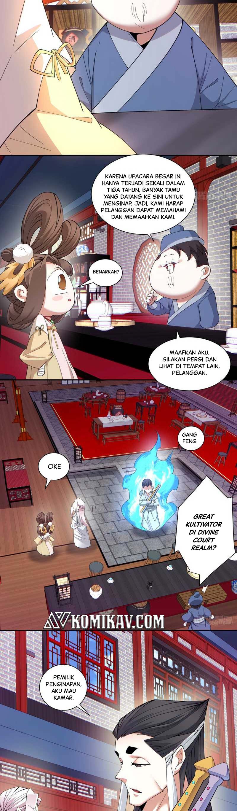 Dilarang COPAS - situs resmi www.mangacanblog.com - Komik my disciples are all big villains 053 - chapter 53 54 Indonesia my disciples are all big villains 053 - chapter 53 Terbaru 7|Baca Manga Komik Indonesia|Mangacan
