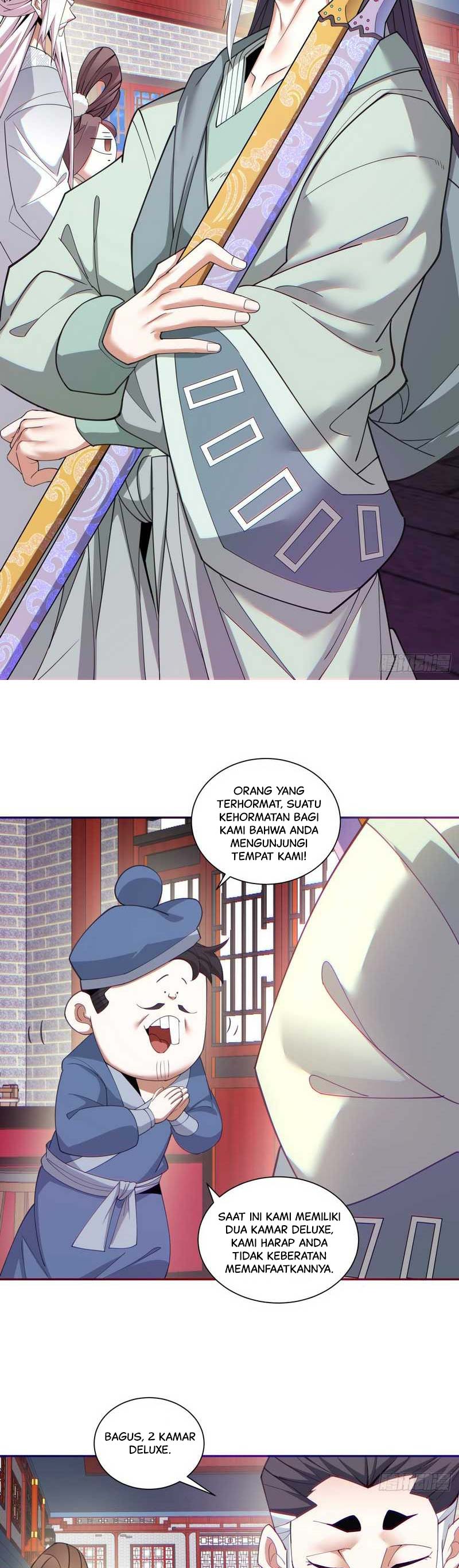 Dilarang COPAS - situs resmi www.mangacanblog.com - Komik my disciples are all big villains 053 - chapter 53 54 Indonesia my disciples are all big villains 053 - chapter 53 Terbaru 8|Baca Manga Komik Indonesia|Mangacan
