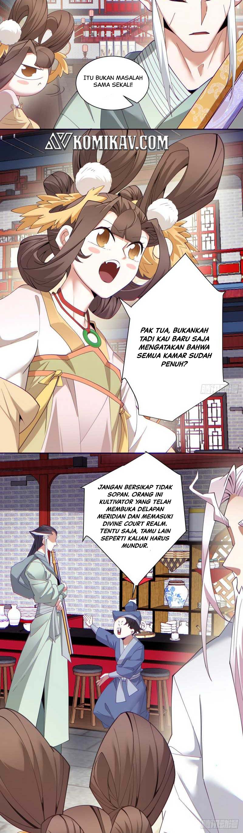 Dilarang COPAS - situs resmi www.mangacanblog.com - Komik my disciples are all big villains 053 - chapter 53 54 Indonesia my disciples are all big villains 053 - chapter 53 Terbaru 9|Baca Manga Komik Indonesia|Mangacan