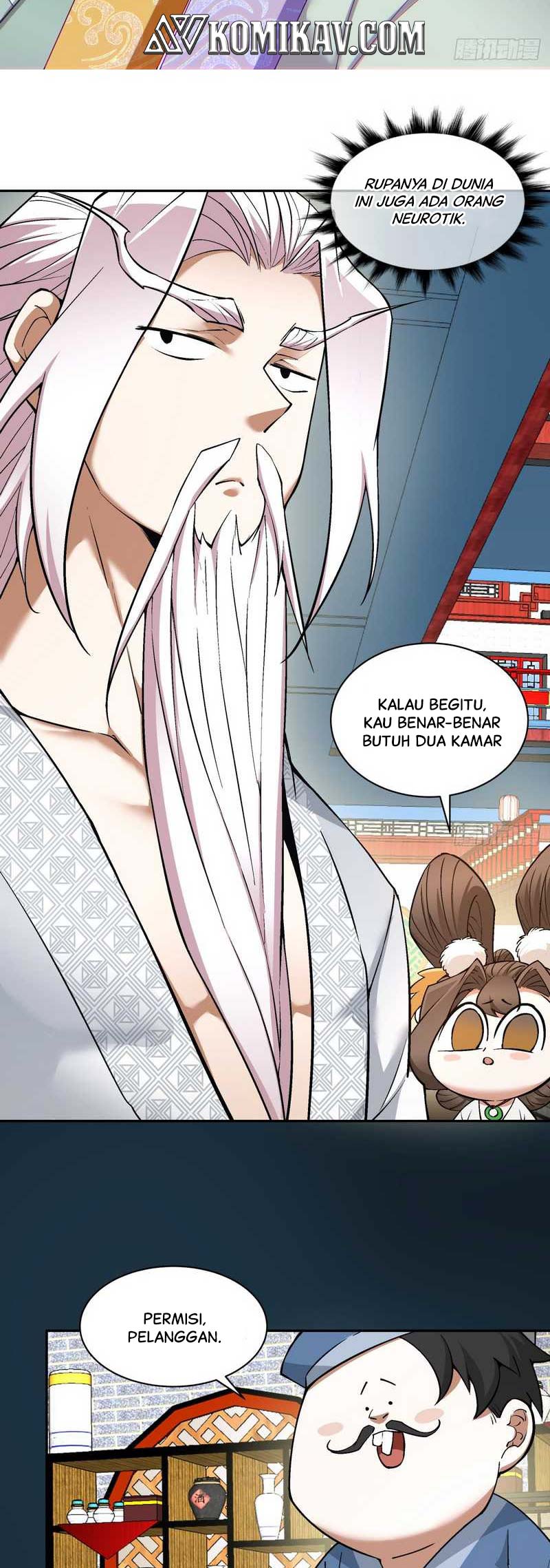 Dilarang COPAS - situs resmi www.mangacanblog.com - Komik my disciples are all big villains 053 - chapter 53 54 Indonesia my disciples are all big villains 053 - chapter 53 Terbaru 12|Baca Manga Komik Indonesia|Mangacan