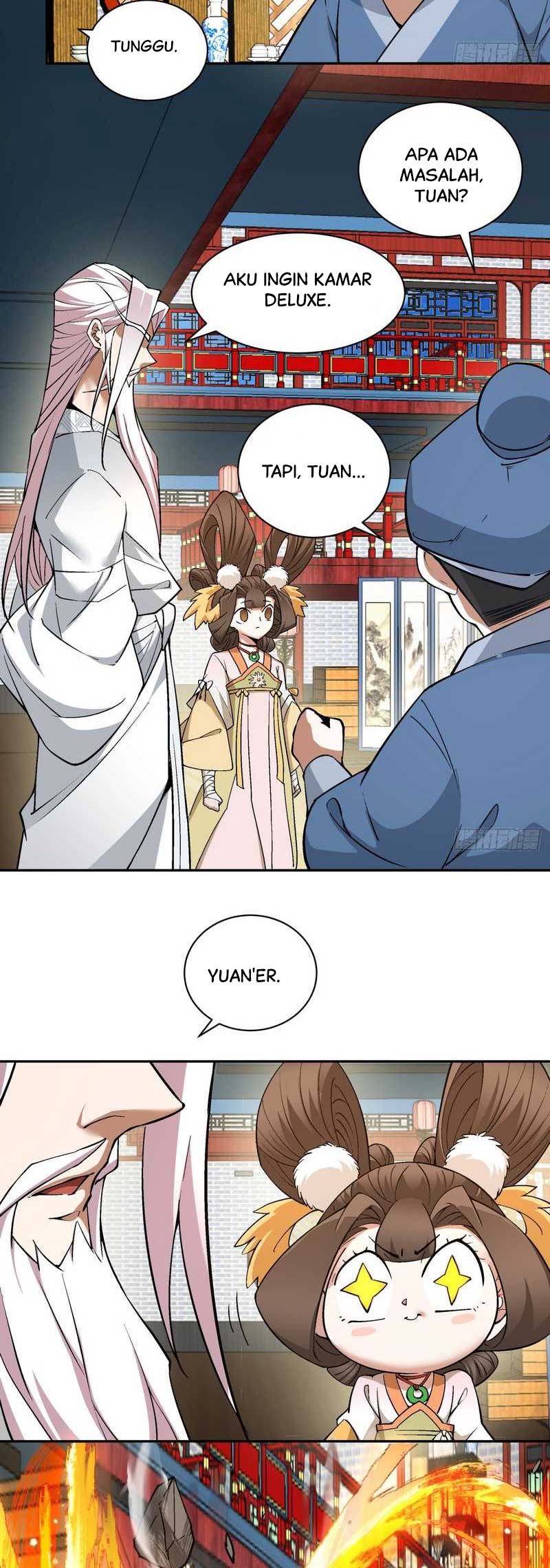 Dilarang COPAS - situs resmi www.mangacanblog.com - Komik my disciples are all big villains 053 - chapter 53 54 Indonesia my disciples are all big villains 053 - chapter 53 Terbaru 13|Baca Manga Komik Indonesia|Mangacan