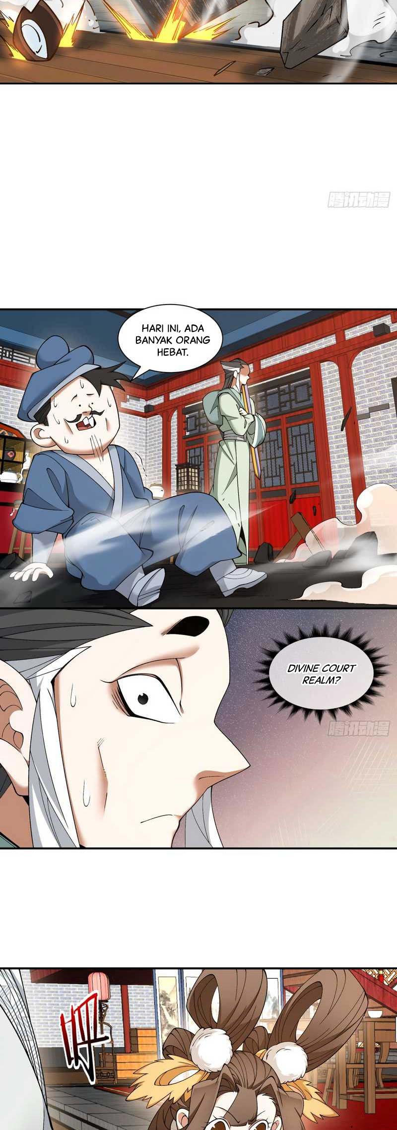 Dilarang COPAS - situs resmi www.mangacanblog.com - Komik my disciples are all big villains 053 - chapter 53 54 Indonesia my disciples are all big villains 053 - chapter 53 Terbaru 16|Baca Manga Komik Indonesia|Mangacan
