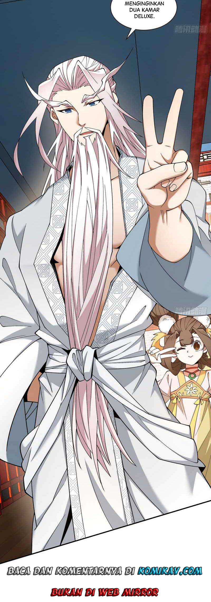 Dilarang COPAS - situs resmi www.mangacanblog.com - Komik my disciples are all big villains 053 - chapter 53 54 Indonesia my disciples are all big villains 053 - chapter 53 Terbaru 18|Baca Manga Komik Indonesia|Mangacan