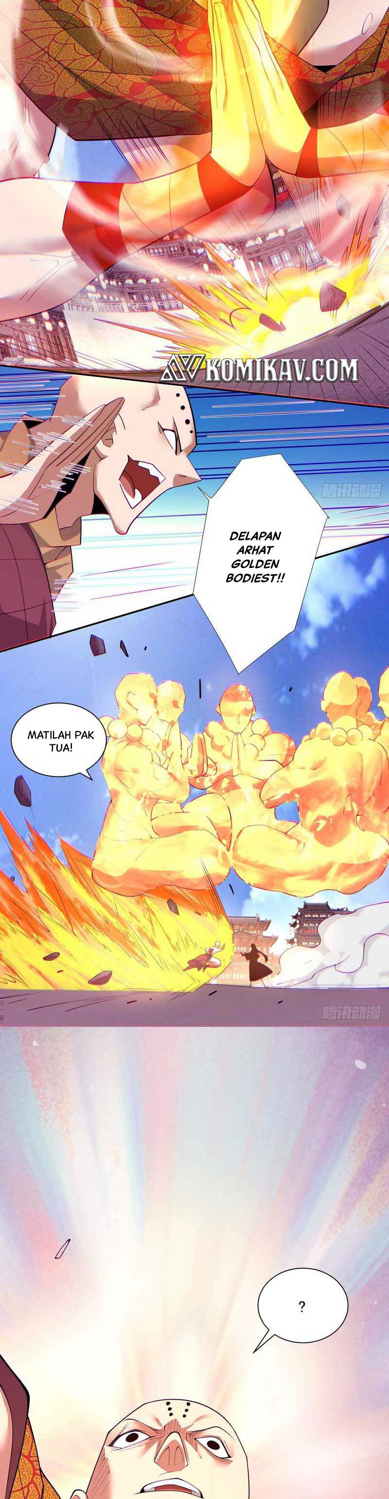 Dilarang COPAS - situs resmi www.mangacanblog.com - Komik my disciples are all big villains 060 - chapter 60 61 Indonesia my disciples are all big villains 060 - chapter 60 Terbaru 4|Baca Manga Komik Indonesia|Mangacan