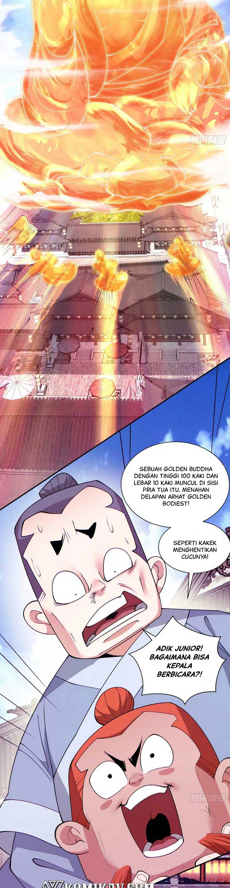 Dilarang COPAS - situs resmi www.mangacanblog.com - Komik my disciples are all big villains 060 - chapter 60 61 Indonesia my disciples are all big villains 060 - chapter 60 Terbaru 6|Baca Manga Komik Indonesia|Mangacan