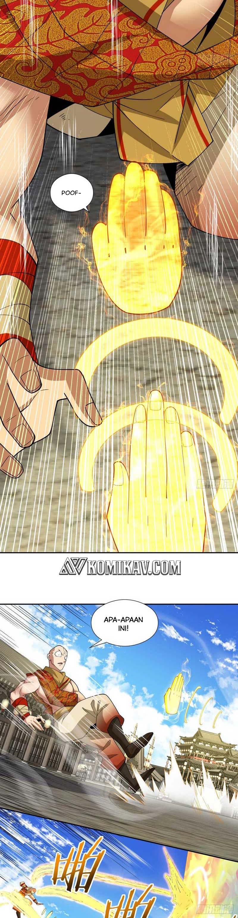 Dilarang COPAS - situs resmi www.mangacanblog.com - Komik my disciples are all big villains 060 - chapter 60 61 Indonesia my disciples are all big villains 060 - chapter 60 Terbaru 8|Baca Manga Komik Indonesia|Mangacan