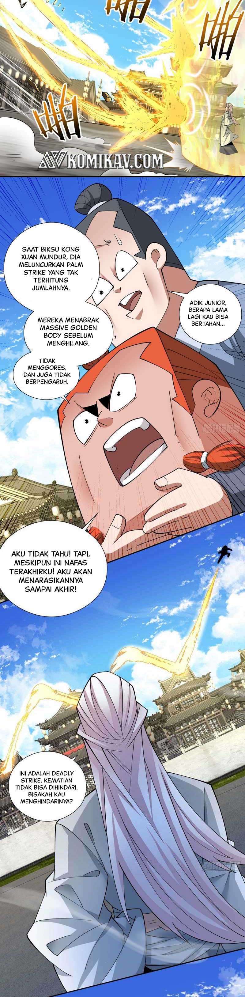 Dilarang COPAS - situs resmi www.mangacanblog.com - Komik my disciples are all big villains 060 - chapter 60 61 Indonesia my disciples are all big villains 060 - chapter 60 Terbaru 9|Baca Manga Komik Indonesia|Mangacan