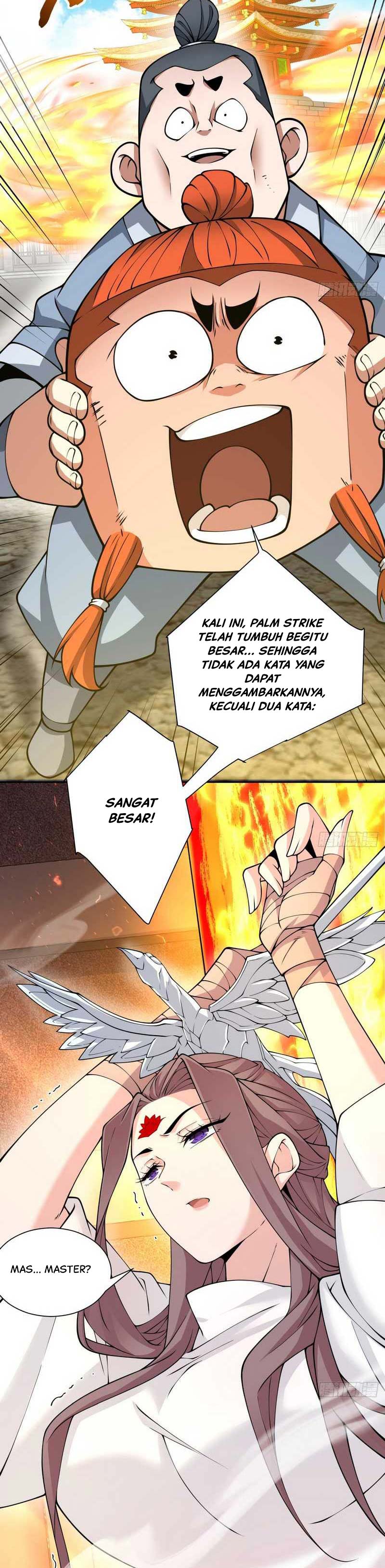 Dilarang COPAS - situs resmi www.mangacanblog.com - Komik my disciples are all big villains 060 - chapter 60 61 Indonesia my disciples are all big villains 060 - chapter 60 Terbaru 12|Baca Manga Komik Indonesia|Mangacan