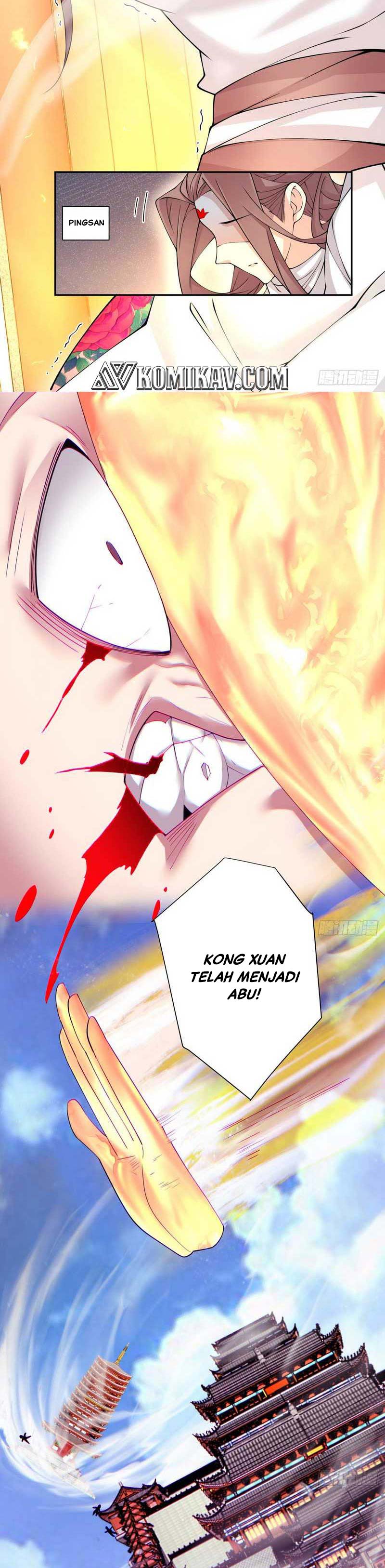 Dilarang COPAS - situs resmi www.mangacanblog.com - Komik my disciples are all big villains 060 - chapter 60 61 Indonesia my disciples are all big villains 060 - chapter 60 Terbaru 13|Baca Manga Komik Indonesia|Mangacan