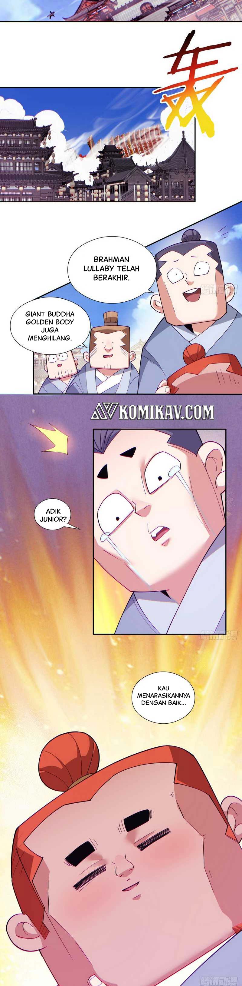 Dilarang COPAS - situs resmi www.mangacanblog.com - Komik my disciples are all big villains 060 - chapter 60 61 Indonesia my disciples are all big villains 060 - chapter 60 Terbaru 14|Baca Manga Komik Indonesia|Mangacan