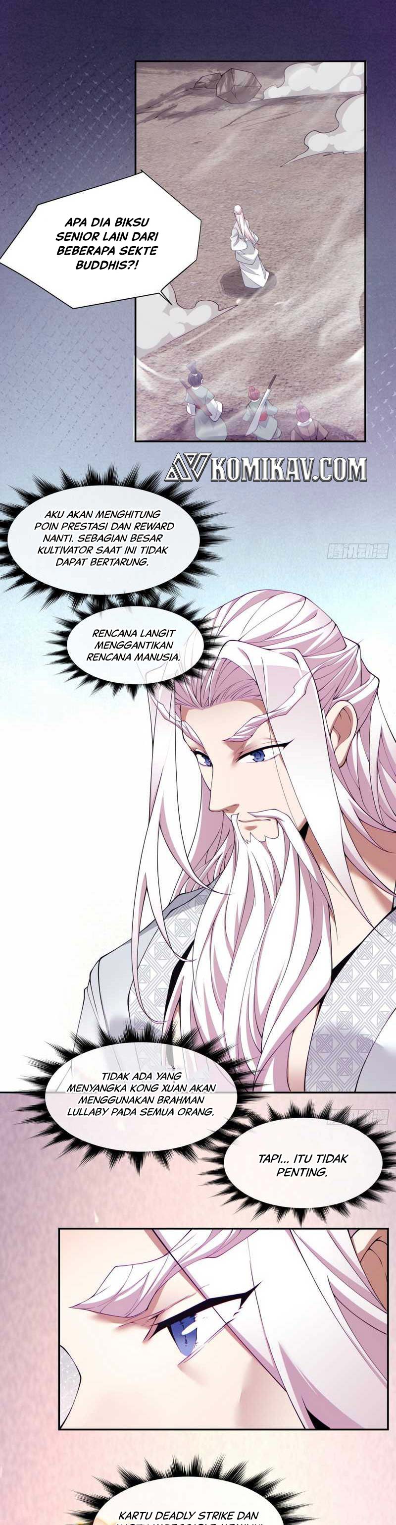 Dilarang COPAS - situs resmi www.mangacanblog.com - Komik my disciples are all big villains 060 - chapter 60 61 Indonesia my disciples are all big villains 060 - chapter 60 Terbaru 16|Baca Manga Komik Indonesia|Mangacan