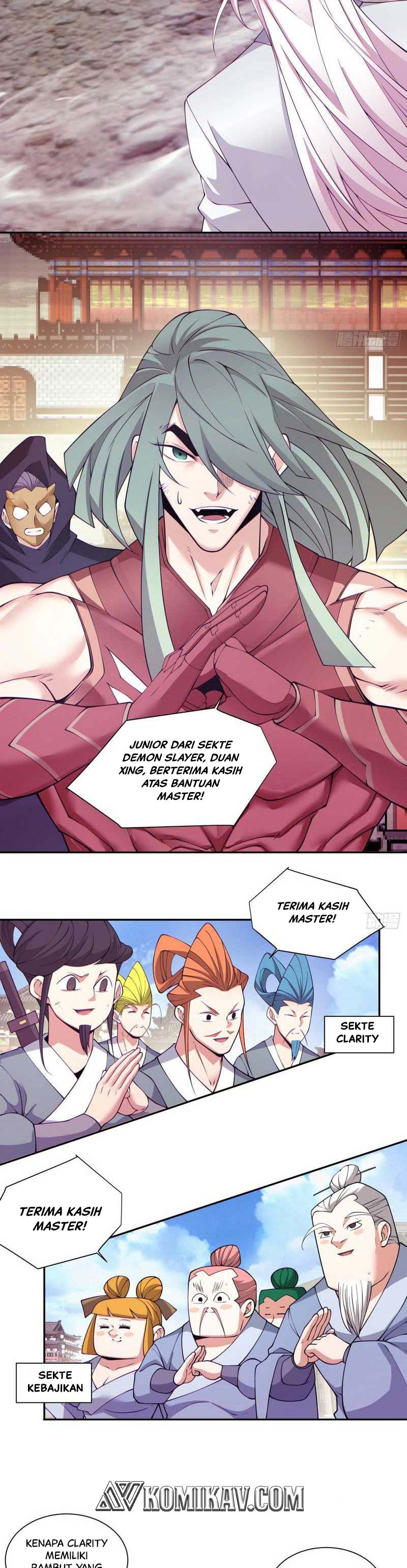 Dilarang COPAS - situs resmi www.mangacanblog.com - Komik my disciples are all big villains 060 - chapter 60 61 Indonesia my disciples are all big villains 060 - chapter 60 Terbaru 18|Baca Manga Komik Indonesia|Mangacan
