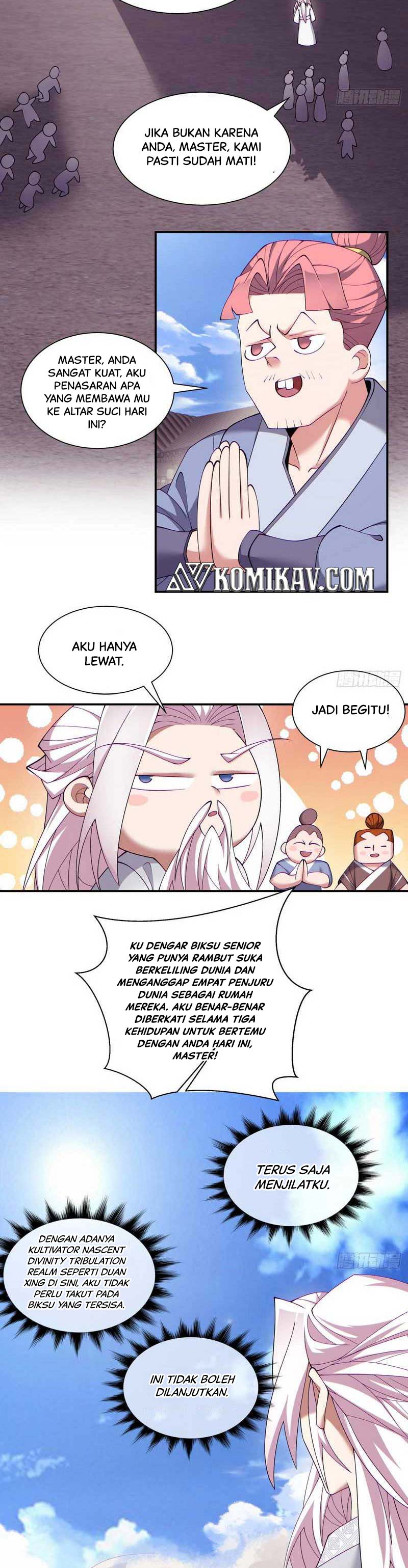 Dilarang COPAS - situs resmi www.mangacanblog.com - Komik my disciples are all big villains 060 - chapter 60 61 Indonesia my disciples are all big villains 060 - chapter 60 Terbaru 20|Baca Manga Komik Indonesia|Mangacan