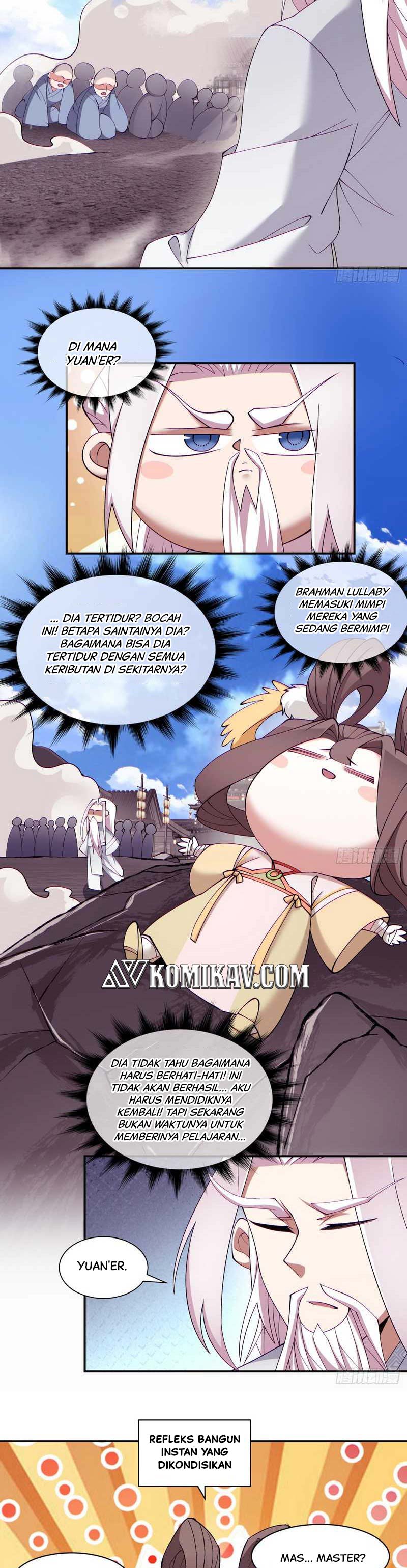 Dilarang COPAS - situs resmi www.mangacanblog.com - Komik my disciples are all big villains 060 - chapter 60 61 Indonesia my disciples are all big villains 060 - chapter 60 Terbaru 21|Baca Manga Komik Indonesia|Mangacan