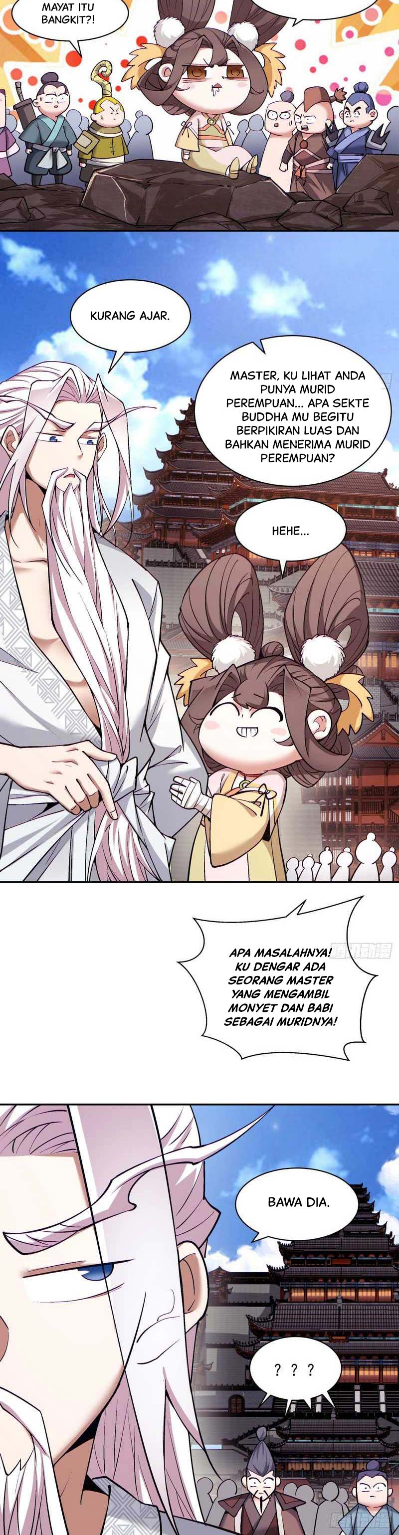 Dilarang COPAS - situs resmi www.mangacanblog.com - Komik my disciples are all big villains 060 - chapter 60 61 Indonesia my disciples are all big villains 060 - chapter 60 Terbaru 22|Baca Manga Komik Indonesia|Mangacan
